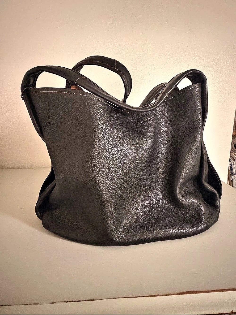 Coach bandit hobo 39 bag